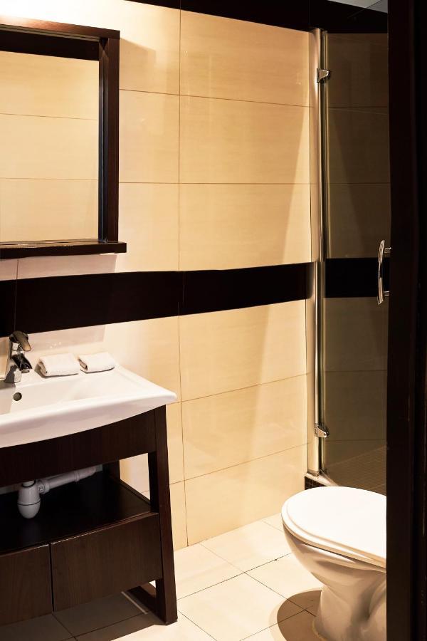Apartamenty Chleb I Wino Stary Toruń 外观 照片