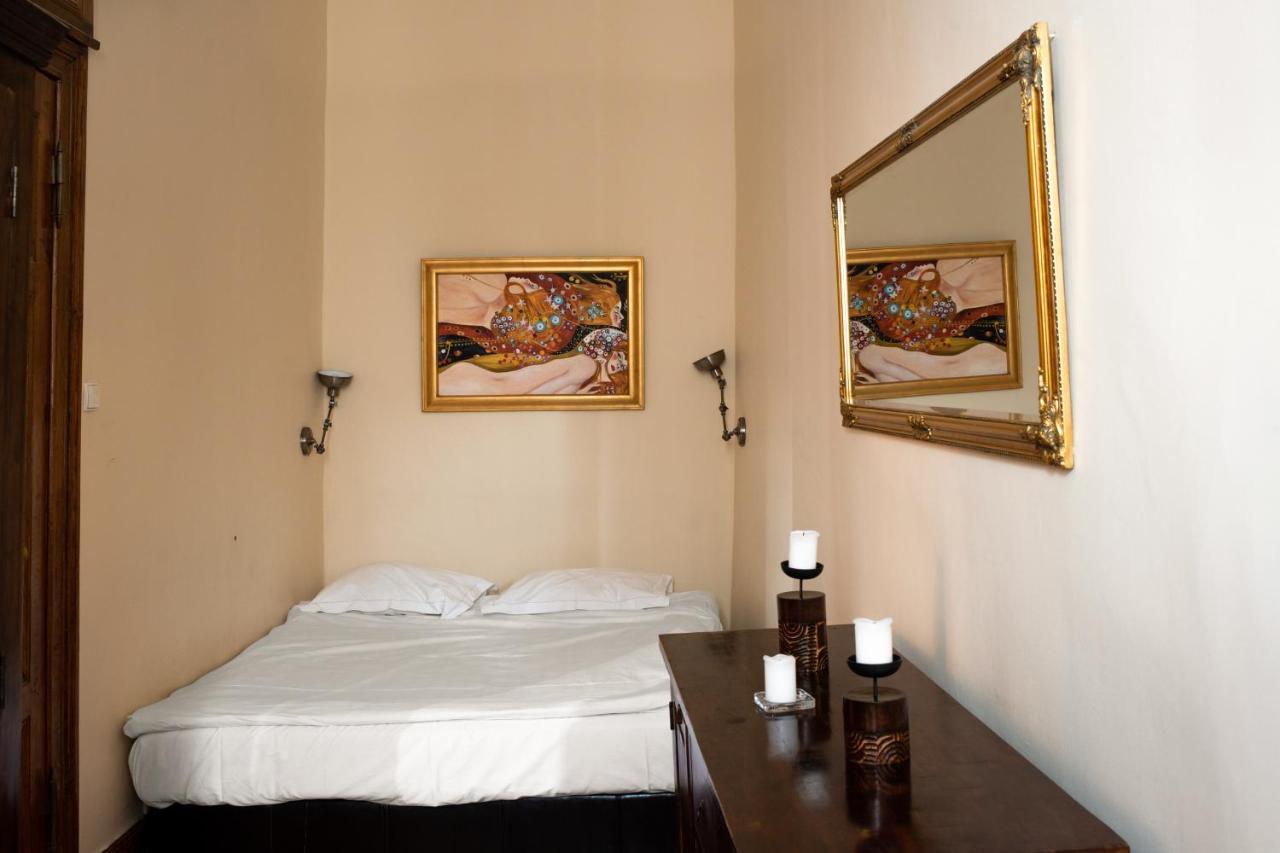Apartamenty Chleb I Wino Stary Toruń 外观 照片
