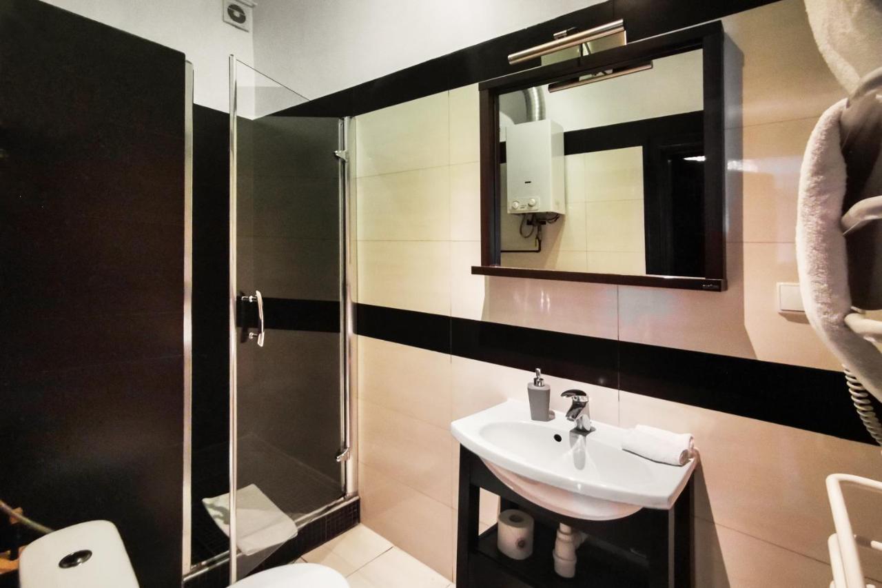 Apartamenty Chleb I Wino Stary Toruń 外观 照片