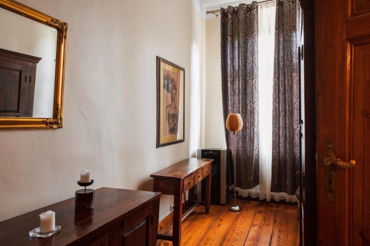 Apartamenty Chleb I Wino Stary Toruń 外观 照片