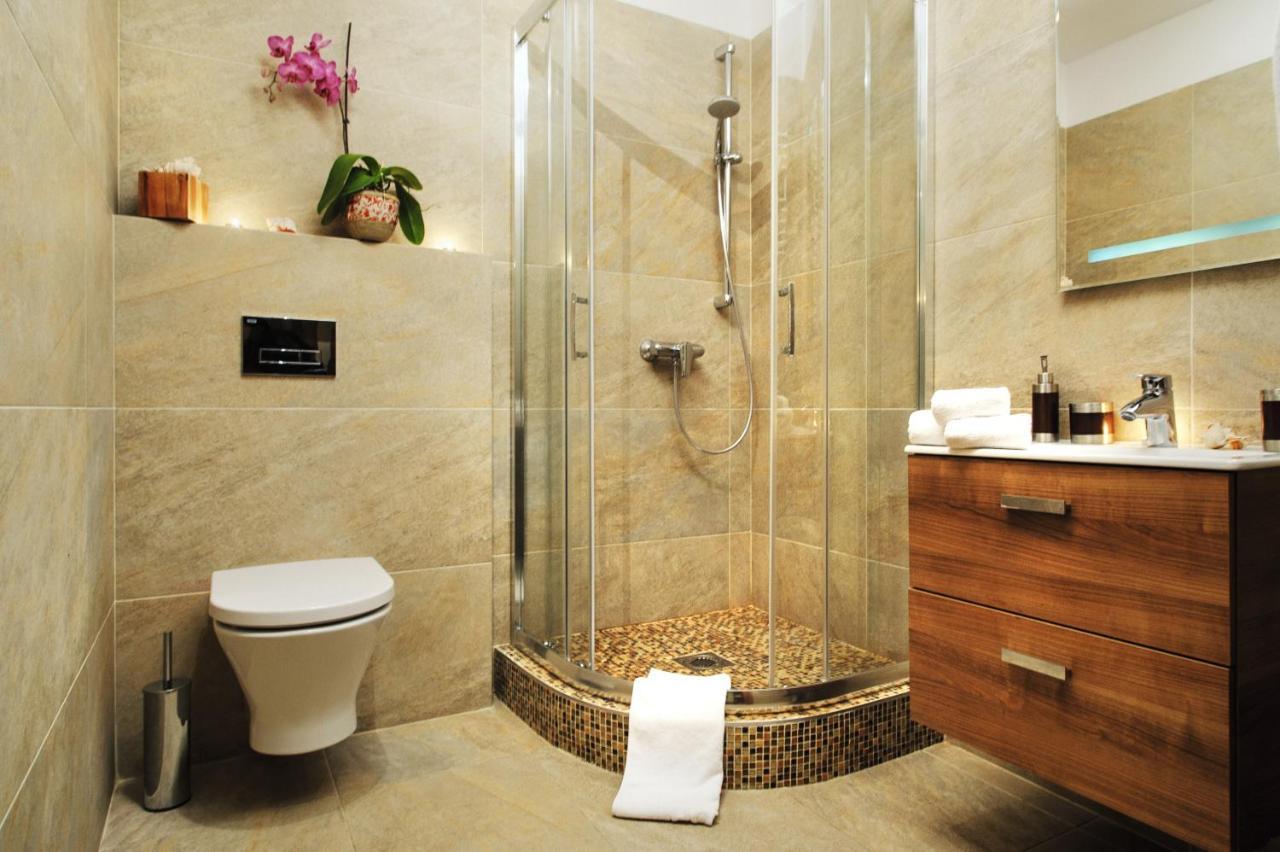 Apartamenty Chleb I Wino Stary Toruń 外观 照片