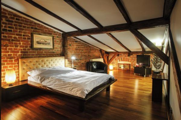 Apartamenty Chleb I Wino Stary Toruń 外观 照片