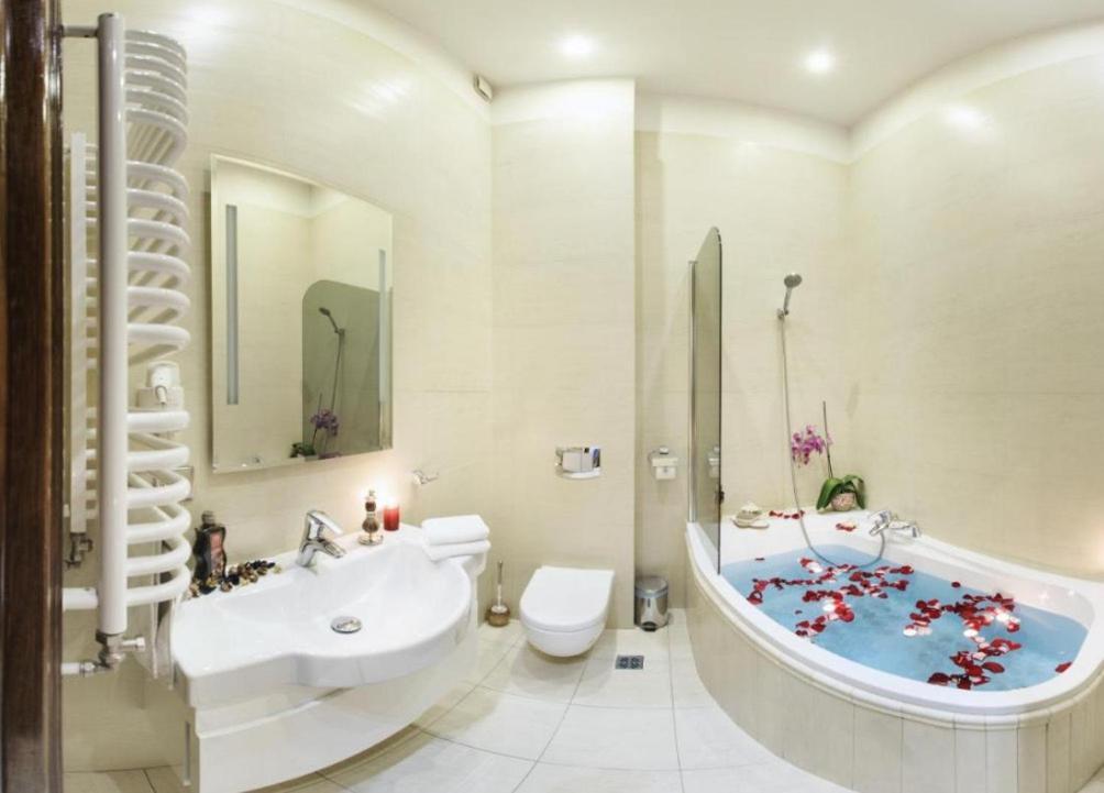 Apartamenty Chleb I Wino Stary Toruń 外观 照片