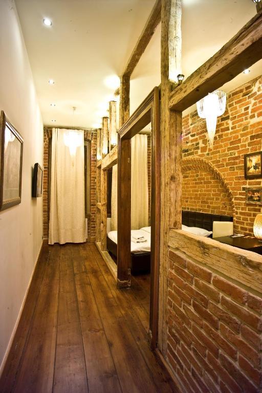Apartamenty Chleb I Wino Stary Toruń 客房 照片