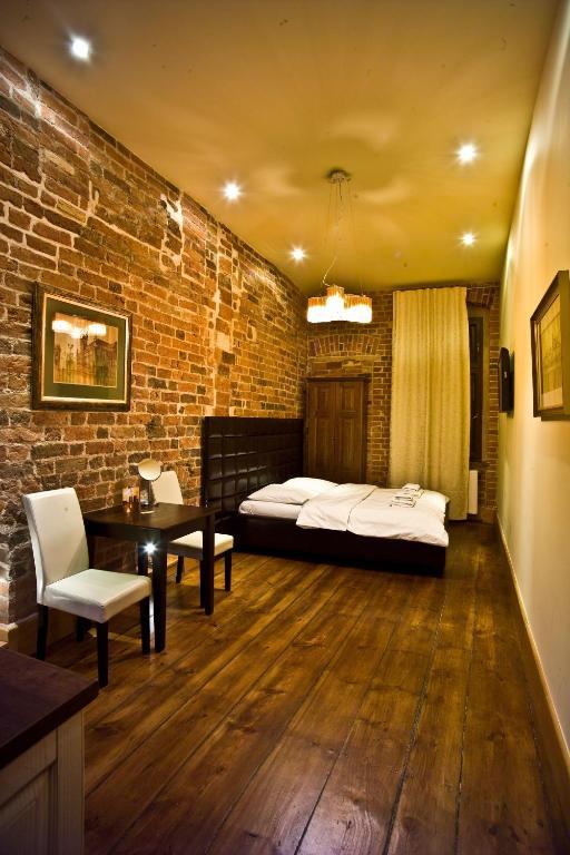 Apartamenty Chleb I Wino Stary Toruń 客房 照片