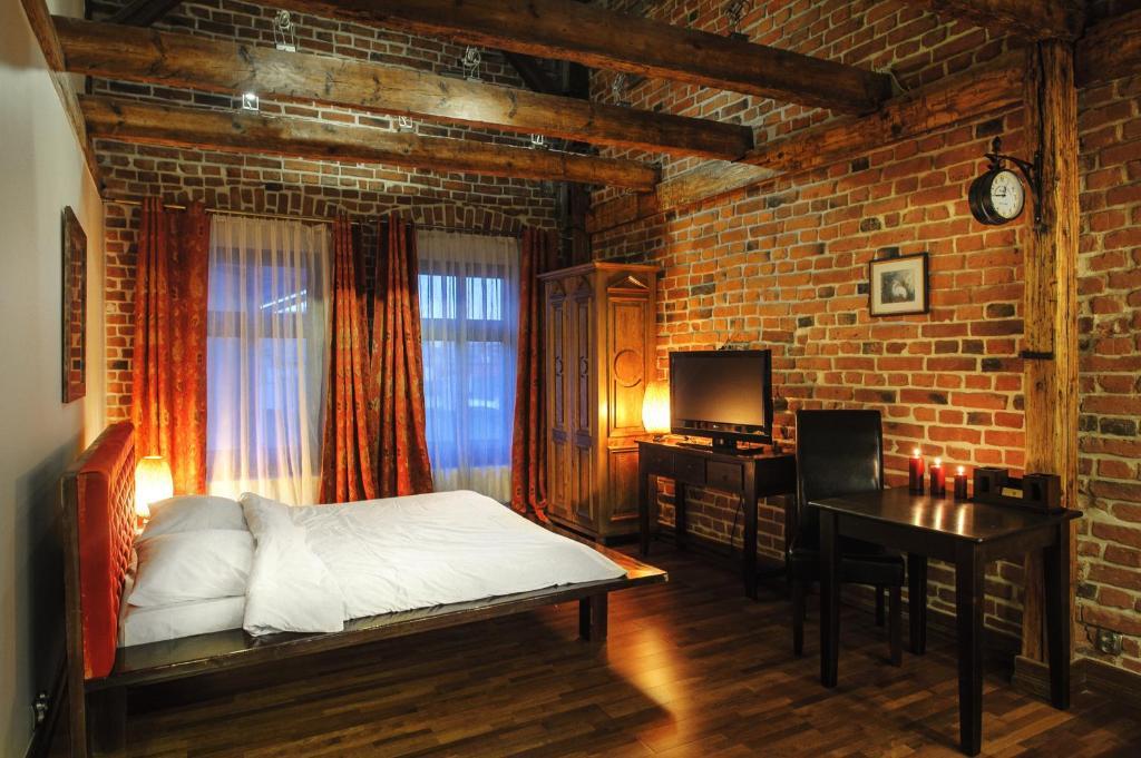 Apartamenty Chleb I Wino Stary Toruń 外观 照片