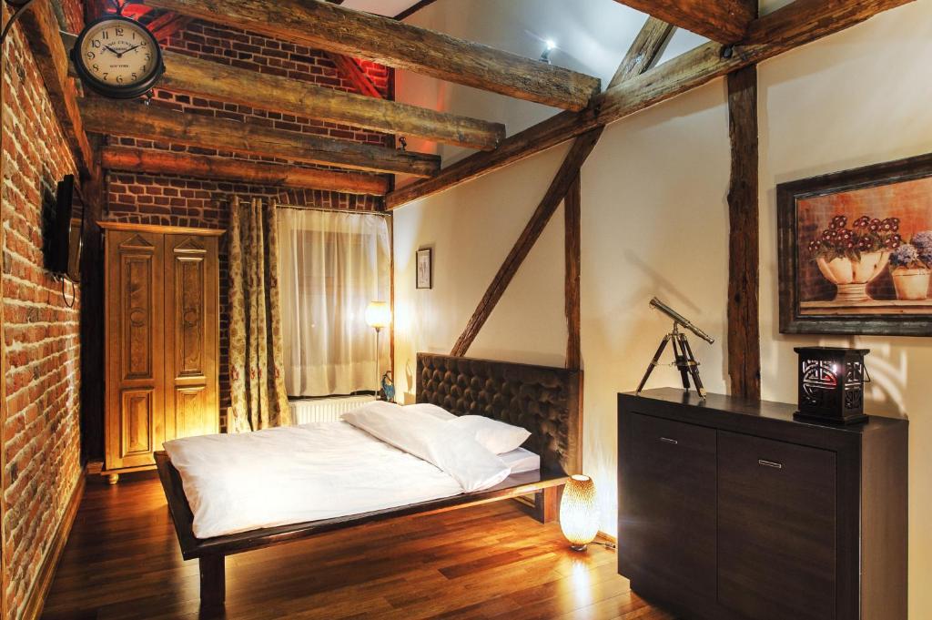 Apartamenty Chleb I Wino Stary Toruń 外观 照片