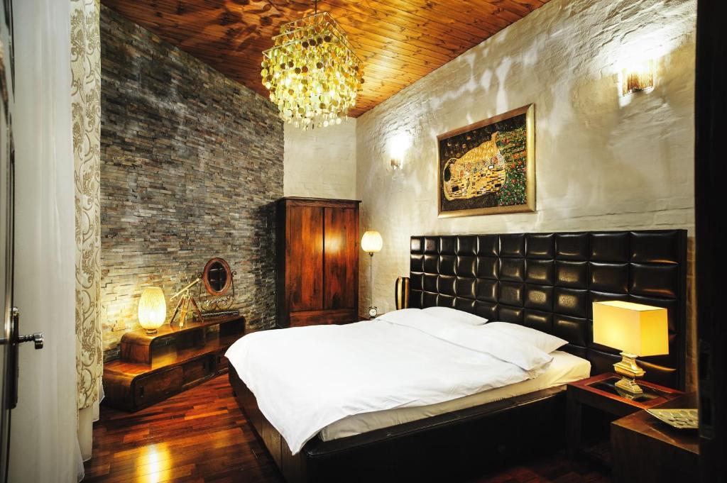 Apartamenty Chleb I Wino Stary Toruń 外观 照片