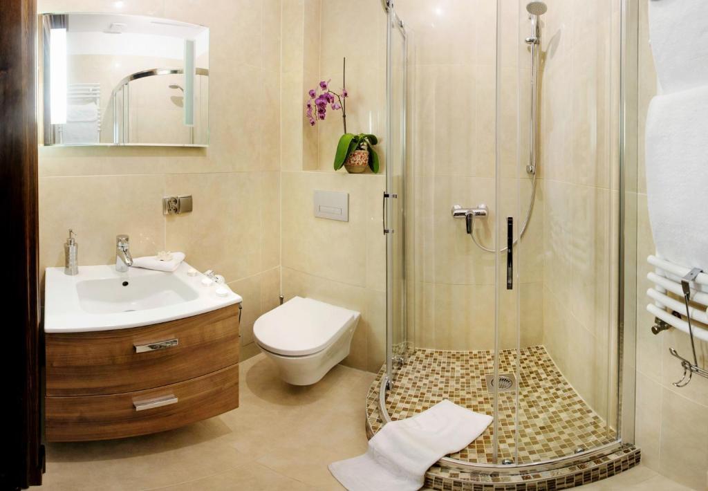 Apartamenty Chleb I Wino Stary Toruń 外观 照片